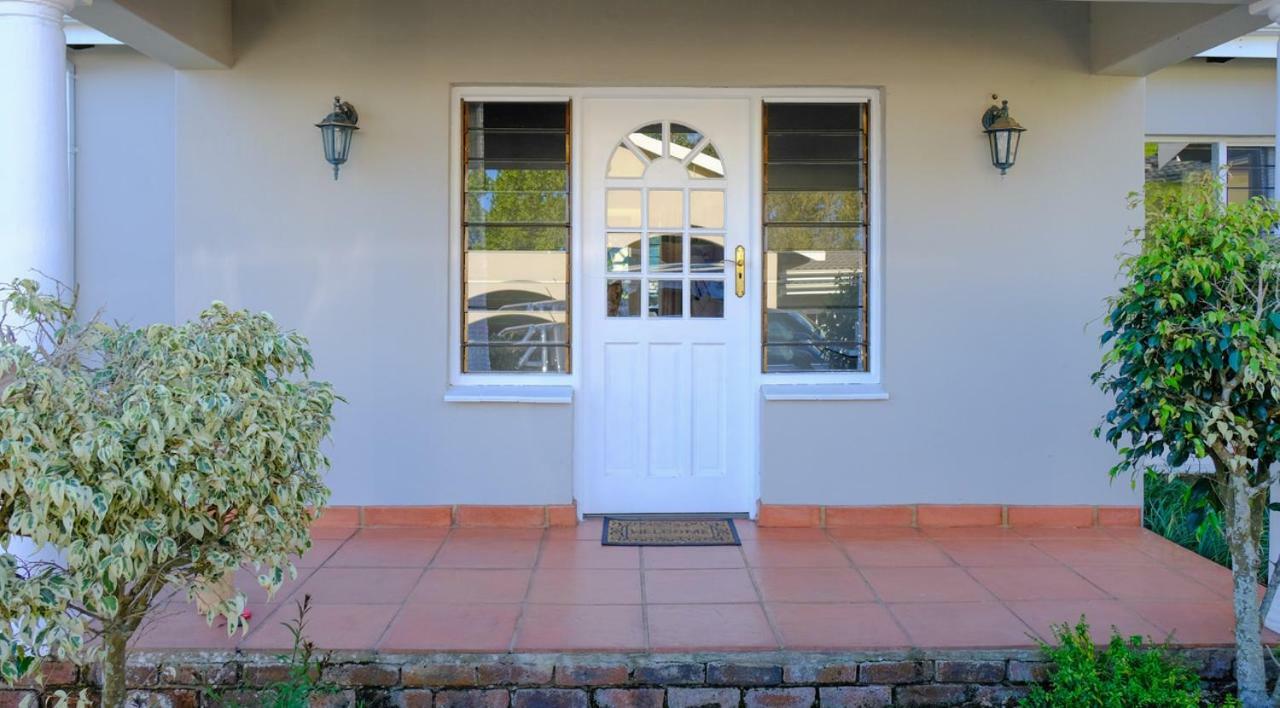 Retreat Apartamento Hillcrest Exterior foto