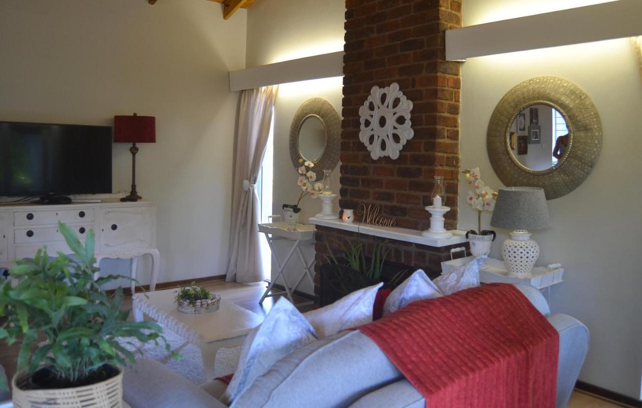 Retreat Apartamento Hillcrest Exterior foto