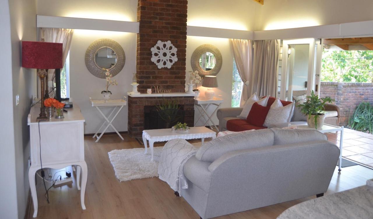 Retreat Apartamento Hillcrest Exterior foto