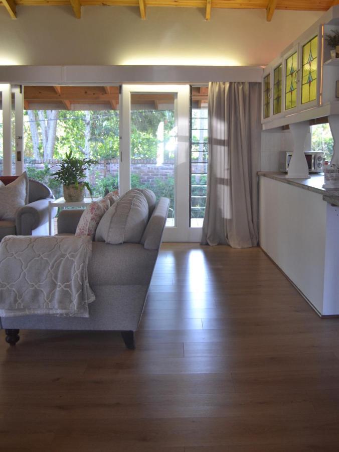 Retreat Apartamento Hillcrest Exterior foto